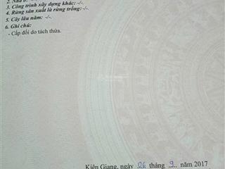 Bán đất lô góc mặt đường cây thông ngoài 109.3m2, sát trung tâm, gần tượng đài sân bay cũ