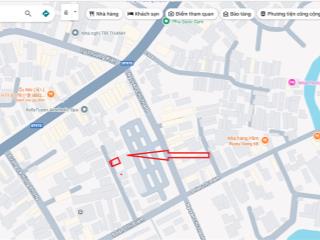 Bán nhà trung tâm đường đoàn thị điểm, dương đông, phú quốc