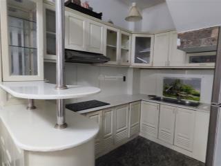 Cần bán gấp căn nhà hẻm 18a nguyễn thị minh khai