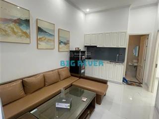 Cho thuê căn hộ 2 phòng ngủ nội thất đẹp