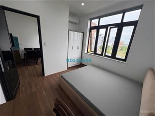 Cho thuê căn hộ 2 phòng ngủ trong khu đô thị fpt