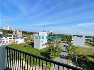 Cho thuê căn hộ mới, đầy đủ tiện nghi trong khu đô thị fpt