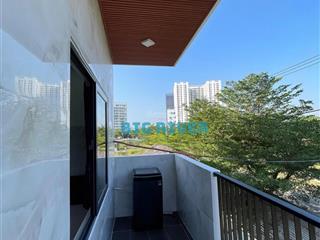 Cho thuê căn hộ 2 phòng ngủ, đường trần quốc vượng