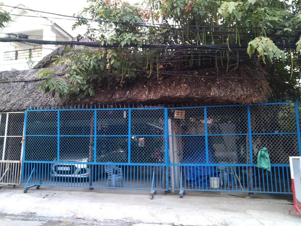 481m2 đất mặt tiền nguyễn duy hiệu, xây cao hầm 7 tầng bán gấp 187tr/m2