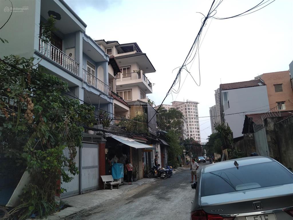 481m2 đất mặt tiền nguyễn duy hiệu, xây cao hầm 7 tầng bán gấp 187tr/m2