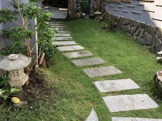 Bán biệt thự đường trần não quận 2, dt 16x16 (260m2), 58 tỷ