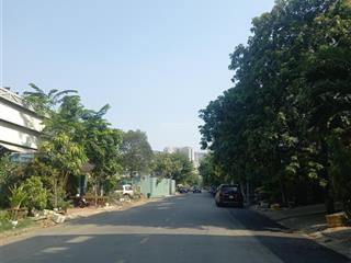 Bán đất biệt thự ngay khu song hành gần rita võ, dt 10x20 (200m2) giá 34 tỷ