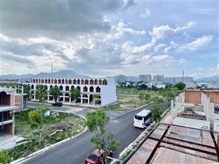 Bán nhà phố kđt mỹ gia gói 6 nha trang đóng theo tiến độ vừa ở vừa kinh doanh