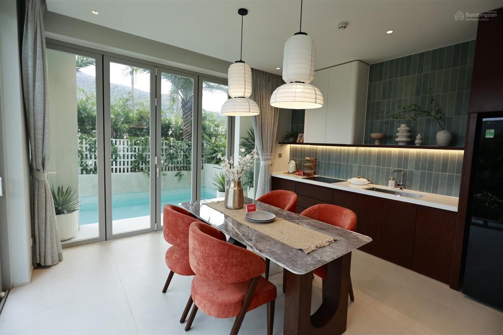 La tiên villa nha trang  second home đẳng cấp bên vịnh ngọc