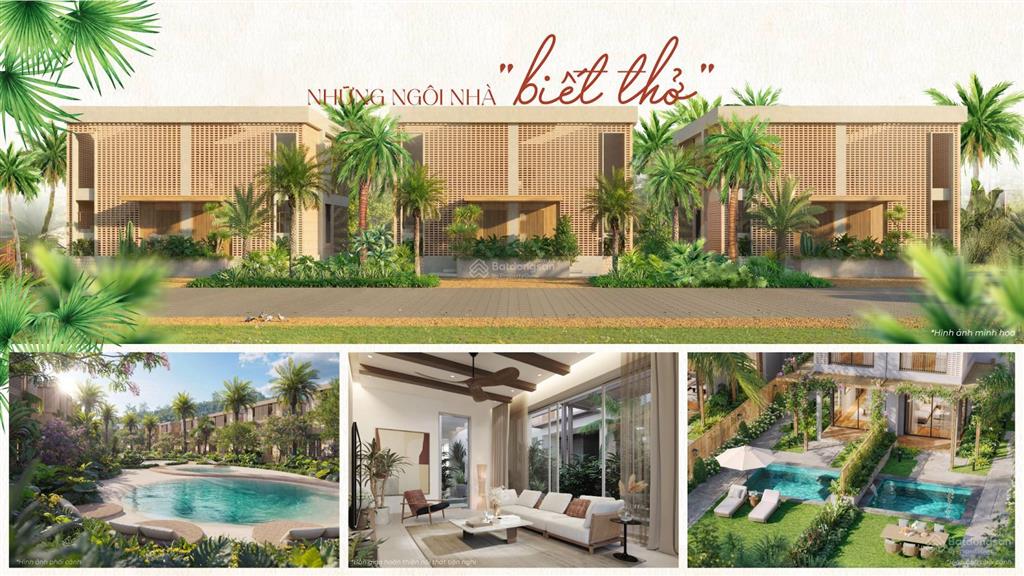 La tiên villa nha trang  second home đẳng cấp bên vịnh ngọc