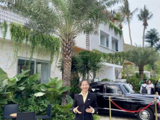 La tiên villa nha trang  second home đẳng cấp bên vịnh ngọc