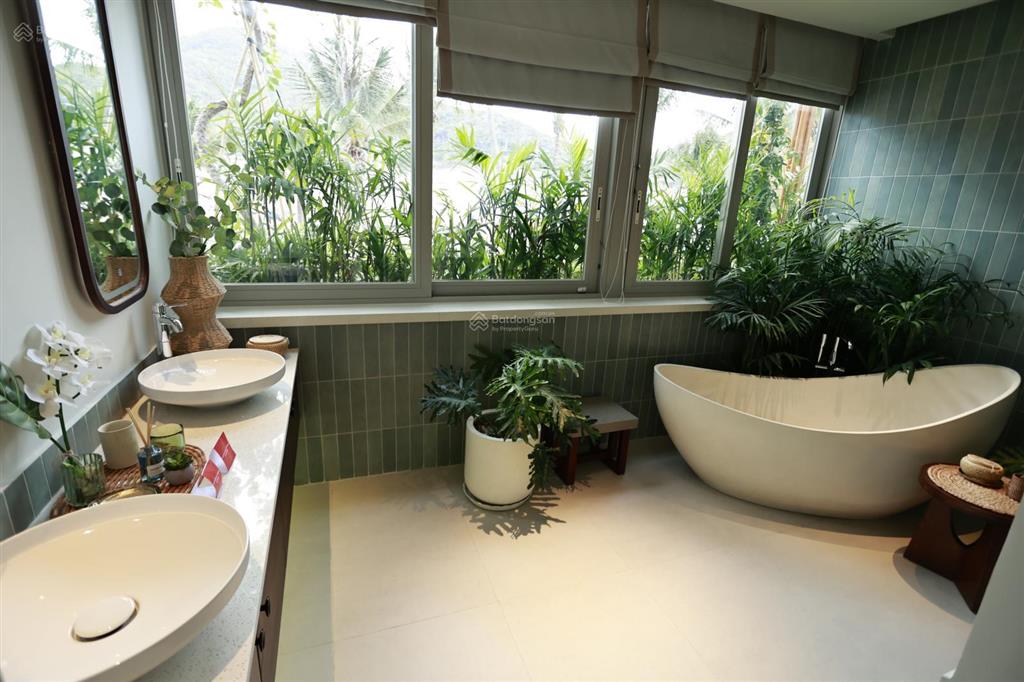 La tiên villa nha trang  second home đẳng cấp bên vịnh ngọc