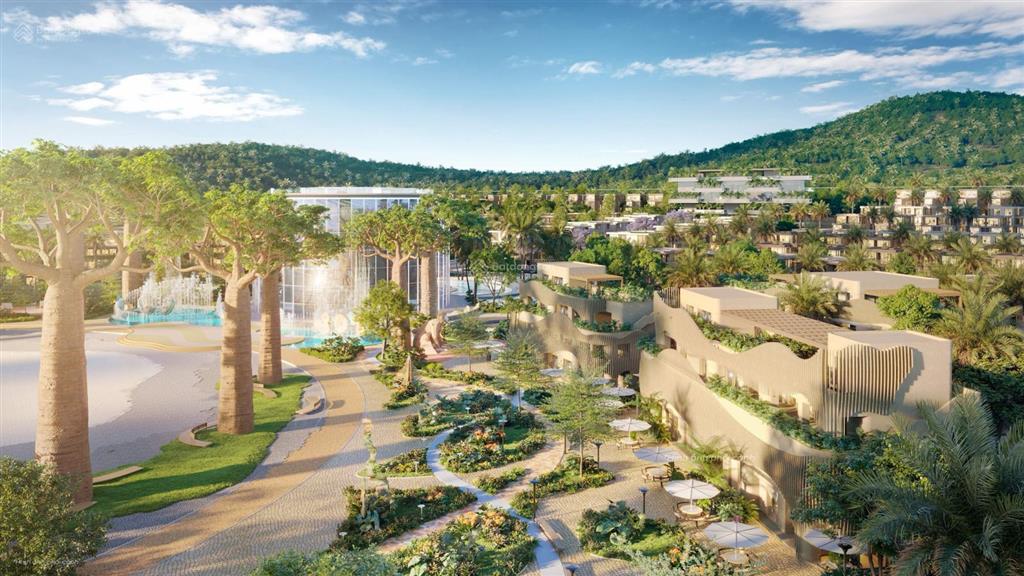 La tiên villa nha trang  second home đẳng cấp bên vịnh ngọc