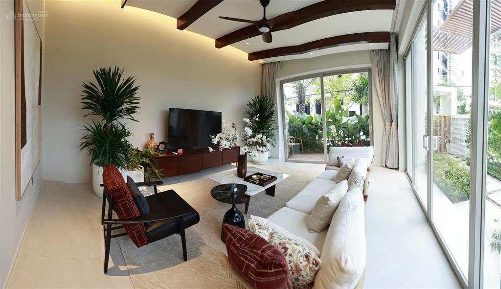 La tiên villa nha trang  second home đẳng cấp bên vịnh ngọc