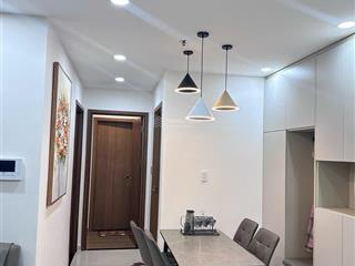 Bán lỗ căn hộ happy one central 2pn full nội thất 2,65 tỷ