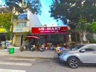 Hạ 1 tỷ bán gấp cặp xđất hồ xuân hương, vuông đẹp sát biển, dòng tiền 30tr/tháng