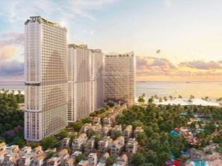 Sun group vũng tàu chính thức ra mắt giai đoạn 1 dự án căn hộ nghỉ dưỡng the blanca chỉ từ 3 tỷxx
