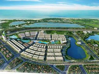 Bán đất nền lavida vườn xuân vũng tàu, sổ sẵn từng lô, xây dựng ngay, giá đầu tư chỉ từ 5 tỷ