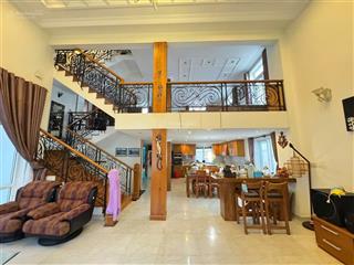 Cần bán villa biệt thự biển bãi sau vũng tàu view đẹp, full thổ cư, nội thất cao cấp chỉ 27 tỷ