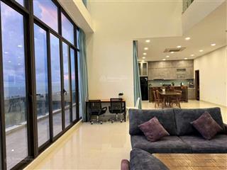 Cho thuê penthouse cao cấp gateway tp. vũng tàu full nội thất, view biển tuyệt đẹp chỉ 22 tr/tháng