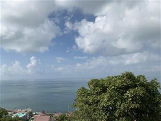 Bán 2 lô đất núi đường viba view toàn tp vũng tàu 1.164m², ngang 35m ôtô tới nơi giá chỉ 13,8 tỷ