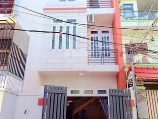 Bán nhà 3 lầu lạc long quân, vũng tàu gara ô tô cách bãi sau 700m gần núi giá chỉ 6.5 tỷ
