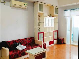 Bán nhà hẻm xe hơi đường võ thị sáu full nội thất sang trọng, khách chỉ việc xách vali về ở