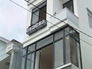 Bán nhà 1 trệt 3 lầu đường bà triệu, tp. vũng tàu đang kinh doanh homestay, thu nhập ổn định
