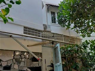 Bán biệt thự mini 114m² võ thị sáu, tp. vũng tàu bìa hồng hoàn công giá tốt chỉ 12 tỷ tl thêm