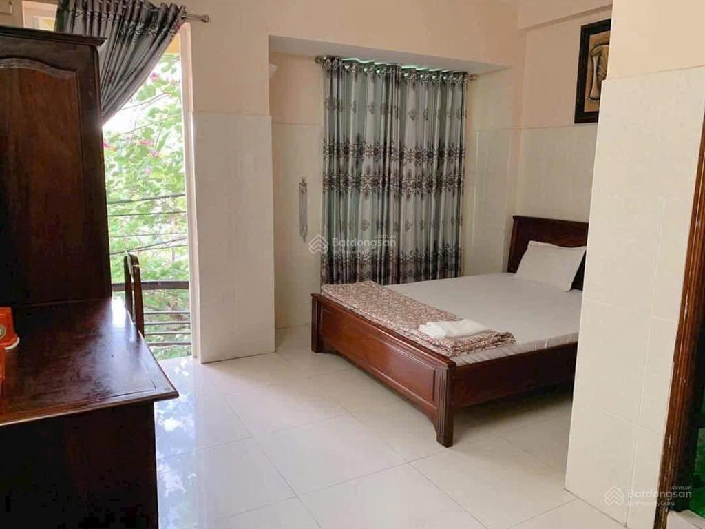 Bán nhà nghỉ trung tâm chí linh khu chung cư dic, tp. vũng tàu kinh doanh sầm uất chỉ 9 tỷ
