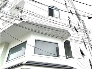 Chính chủ bán nhà căn góc 2 mặt hẻm ôtô đường nguyễn bỉnh khiêm, trung tâm tp vũng tàu chỉ 6,8tỷ tl