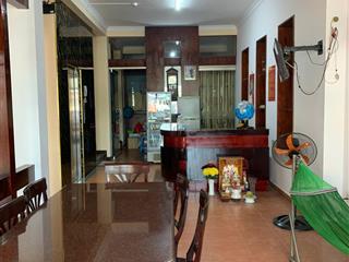 Bán nhà nghỉ 10 phòng mặt tiền trần bình trọng gần paradise tp.vũng tàu chỉ 13.7 tỷ đang kinh doanh