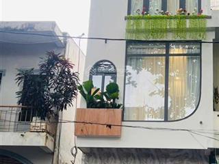 Bán nhanh nhà 3 lầu mặt tiền nội bộ nguyễn tri phương, tp. vũng tàu giá tốt chỉ 5,3 tỷ tl