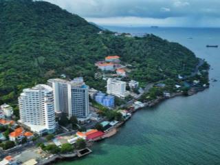 Bán nhà 3 tấm đẹp ngay bãi trước, tp vũng tàu 5pn gần chợ xóm lưới giá cực tốt chỉ 4,45 tỷ