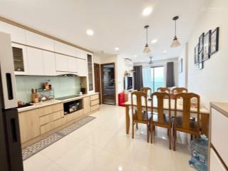 Cho thuê căn hộ gateway vũng tàu block a tầng cao view biển full nội thất chỉ 13 tr/tháng