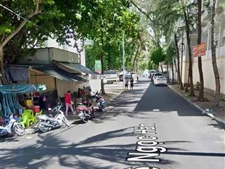 Chính chủ cần bán gấp lô đất mặt tiền lê ngọc hân vị trí vàng sát biển giá tốt chỉ 30 tr/m2