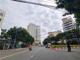Bán đất ngay ngã 4 mặt tiền võ thị sáu và hoàng hoa thám vị trí vàng trung tâm tp.vũng tàu 45 tỷ tl