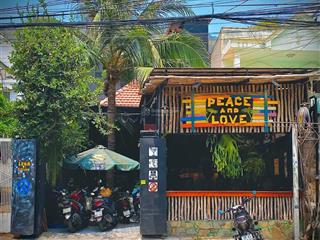 Bán đất mặt tiền phan chu trinh, tp. vũng tàu vị trí kinh doanh cực đẹp, gần biển chỉ 21 tỷ