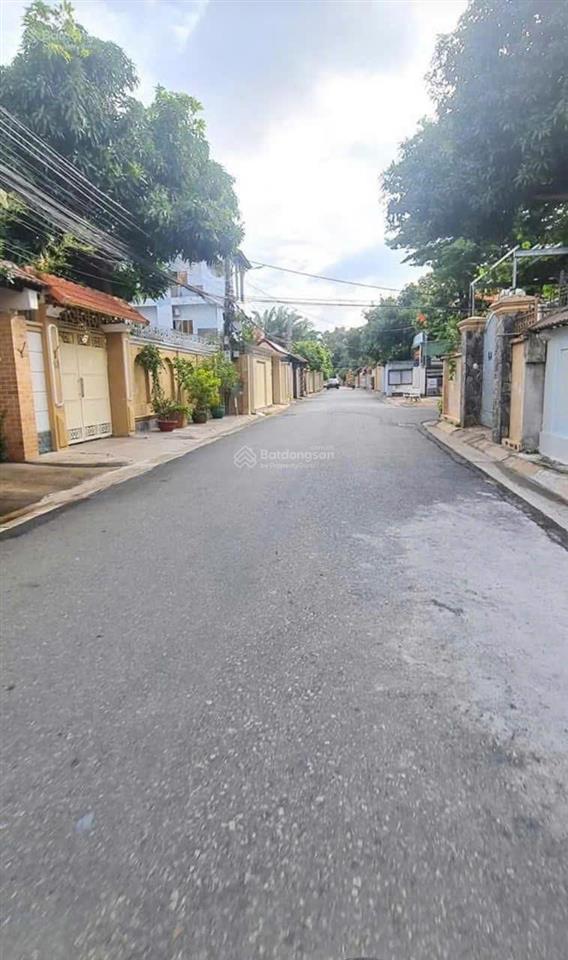 Bán đất biệt thự 400m2 đường nguyễn hới, trung tâm tp. vũng tàu ôtô tránh, giá cực tốt chỉ 19 tỷ tl