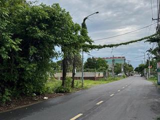 Bán đất biệt thự nhà vườn đẹp nguyễn gia thiều, tp. vũng tàu, đường 10m  8,5 tỷ chốt nhanh bớt lộc