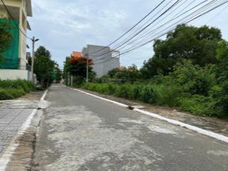Bán nhanh lô đất biệt thự khu kiến tạo, vũng tàu thổ cư 100%  view đẹp giá tốt chỉ 95 tr/m2