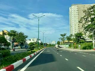 Bán đất mặt tiền thống nhất mới trung tâm tp. vũng tàu ngay sau lưng chung cư nam kỳ chỉ 24 tỷ