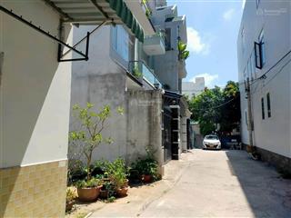Bán nhanh lô đất đẹp trần khắc chung, tp. vũng tàu 70m² thổ cư hẻm ô tô chỉ 6,7 tỷ tl