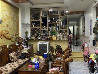 Bán nhà mặt tiền phạm thế hiển ngay trung tâm vũng tàu tặng full nội thất xịn chỉ 7,3 tỷ bớt lộc