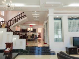 Bán biệt thự view biển đường trần phú, bãi dâu, tp. vũng tàu thổ cư 100% giá chỉ 42 tỷ đầu tư ngay