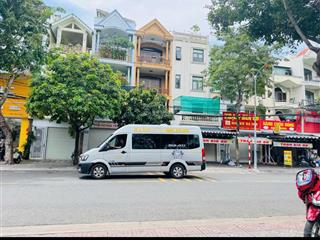 Hàng ngộp! bán nhà mặt tiền đường 15m trương công định, trung tâm chợ phi trường giá sốc 12.8 tỷ