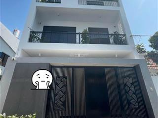 Bán nhà 3 lầu mới đẹp võ thị sáu, tp. vũng tàu gần biển bãi sau giá tốt chì 14.8 tỷ thương lượng