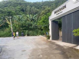 Bán đất biệt thự view biển cực đẹp đường trần phú, tp. vũng tàu hẻm ô tô, giá tốt chỉ 11 tỷ tl