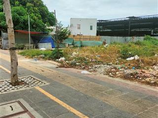 Bán gấp 2 lô liền kề mặt tiền thống nhất mới nối dài, tp. vũng tàu giá bán nhanh chỉ 79 triệu/m²