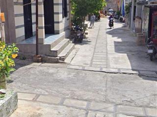 Bán đất 2 mặt tiền trần phú, vũng tàu 128m² xây biệt thự mini, thổ cư 100% giá 8 tỷ bớt lộc